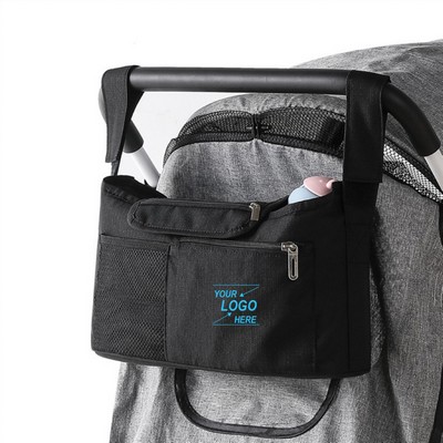 Universal Stroller Organizer Bag