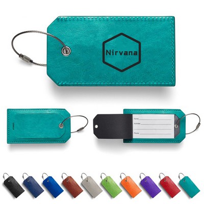 Luggage Tag