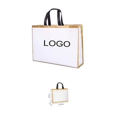 Grocery Tote Bags
