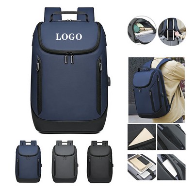 15.6" Executive Laptop Bag