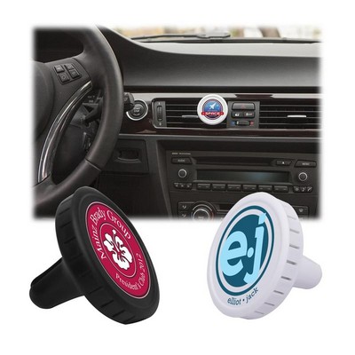 Auto Air Vent Freshener "Â" Round