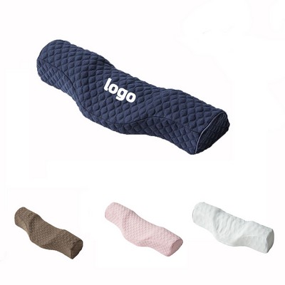 Cervical Neck Pillow