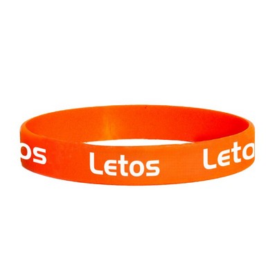 Silicone Rugby Bracelet American Football Wristband