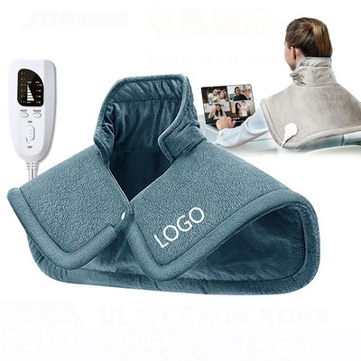 Carbon Fiber Far Infrared Heating Blanket