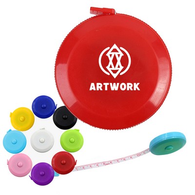5' Soft Measuring Tape