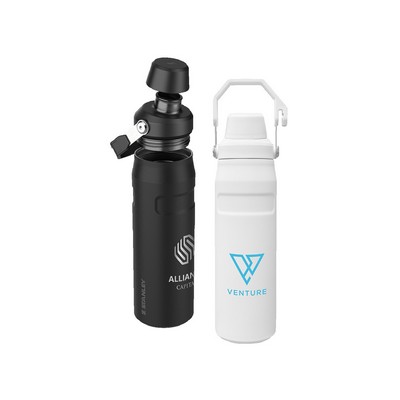 Stanley 24oz Iceflow Bottle with Fast Flow Lid